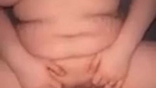 Daddy Cums on my Pussy
