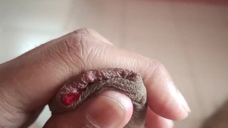 My First Video | Coloured Penis | DJ PIP