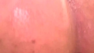 Big ass twink waiting for daddy's dick