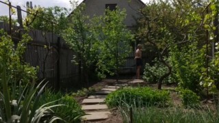 It's nice to bask in the sun