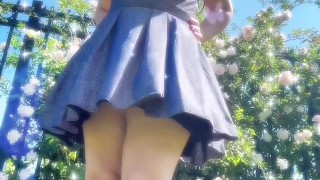 バニラ VANILLAS GARDEN