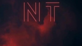 Verbal smocker dom top