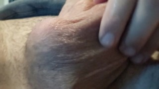 Lubed Ball Rubbing