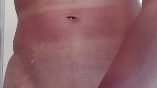 depilation of the PENIS