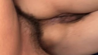 que es mi le está gustando que me venga en su culito