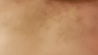 Fetish puppy's birth