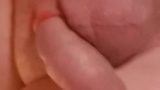 Fetish puppy's birth