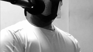 【男同志成人情境ASMR】尻尻到一半被房客弟弟闖入