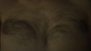 Rest your head on my chest ASMR