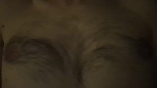 Rest your head on my chest ASMR