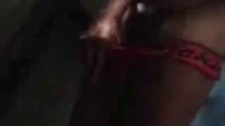 Salsal Chester sa dilim sarapp