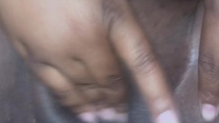 Wet juicy squirting pussy ASMR