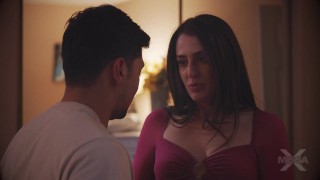 MissaX - Sinfully Sweet Step-Sister - Teaser
