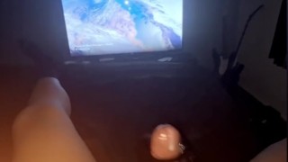 3 Banging Nut Vids💦 in 1 Video