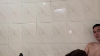 Unforgivable Sex With My Friend's Girlfriend. I Ruined All His Holes - INFIEL -PARTE 2