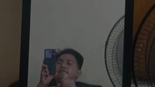 Dump ***no cumshot***