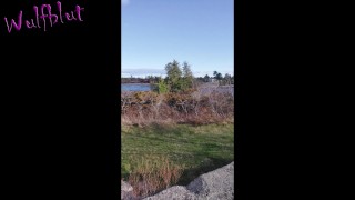 Northern Range Bucket Bath then Ass Fuck