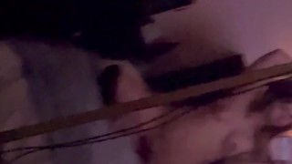 Apple Music n Chill is the best for sitting on his dick