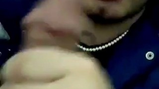 Cruising with my coworkers and their big cocks