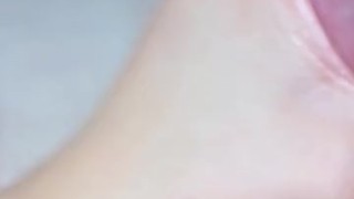 Dripping Precum, Zero Relief — Real Couple Edging Game