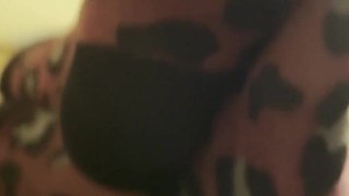 Giant's Full Body Exploration! (Tiny POV)