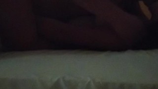 LE ENCANTA QUE LA CALIENTE PARA CULEAR | PAREJA REAL CASERO