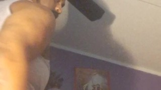 I really love my juicy Booty.