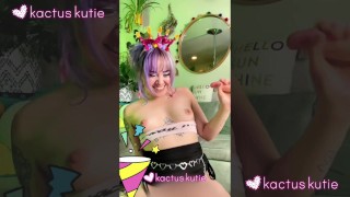 my bf & his buds bang me on my birthday