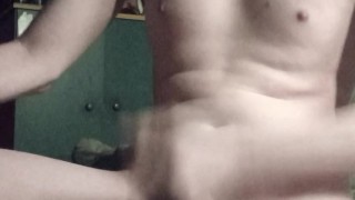 Masturbation