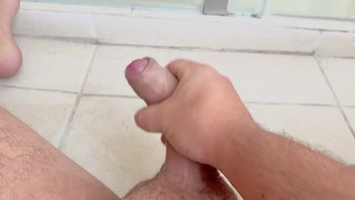 JALADA DE VERGA RICA