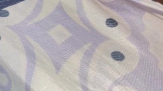 Licking my step sister pussy