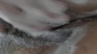 Un rico movimiento de manos