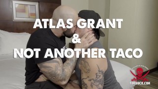 A Fucking Hungry Mouth