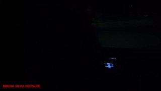 Bruna Silva Hotwife - First meeting with a fan part 2-4 subtitles