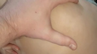 Bouncing Tits of My Stepsister Driving Me Crazy