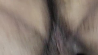 When I'm horny I don't care if my stepbrother fucks me hard