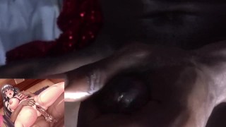 Tonikzalex DADDY STROKES BBC TALKS DIRTY