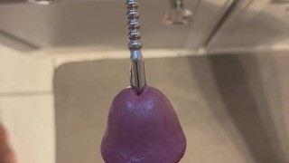 Good Urethral Sounding