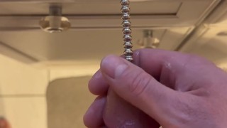 Good Urethral Sounding