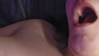 Amy Gets Fucked Imagining Master