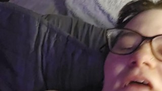 Amy Gets Fucked Imagining Master