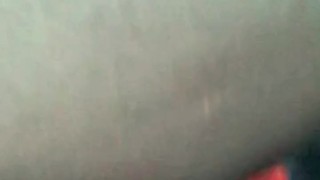 I fuck big ass hard with a big cock, I ejaculate in his ass filling it with semen