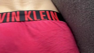 Twink took my thick cock well