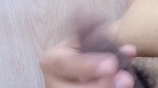 BIGTITIPH:PINUTOK NA NGA ANG TAMOD TAPOS KONG MAGJAKOL