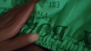 Cock Tease