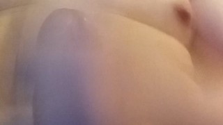 Me la jalo para ti amor