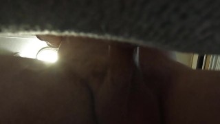 Loads of cum from Daddy!!!!