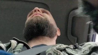 Giant Sits On You And Ignores You!!