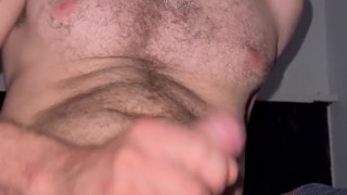 Levi Brazil - a little protein to hit your goal for the day