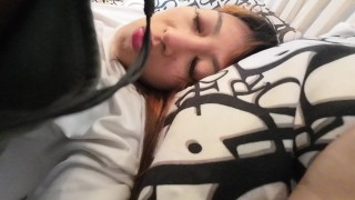 Pinay- Mabllisang iyutan (Quikie)- SingCan